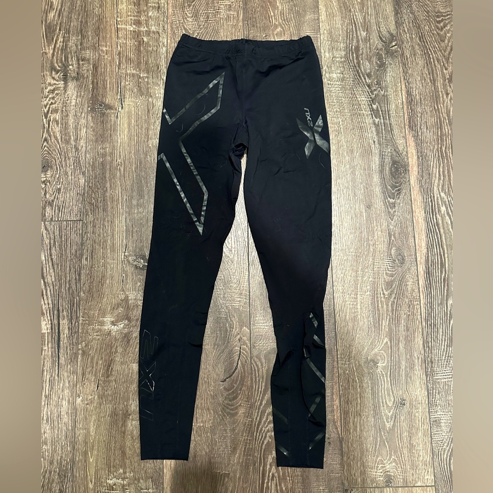 Compression leggings size MT (tall)